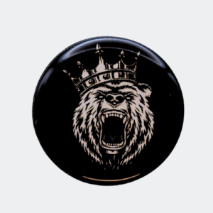 Beasttag Bear