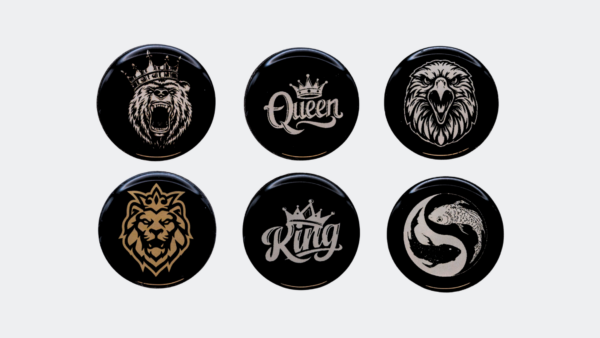 Beasttag Queen - Image 2