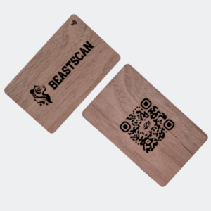 Beastcard