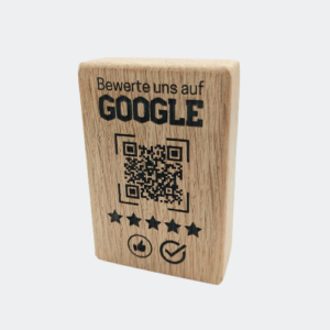 NFC review card