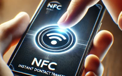 Unlocking the Future: How QR Codes and NFC Technology Are Transforming Businesses