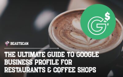 The Ultimate Guide to Google Business Profile for Restaurants & Coffee Shops