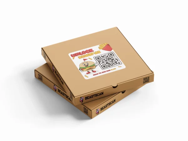 QR Burger Square - Image 4