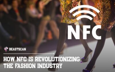 How NFC is Revolutionizing the Fashion Industry