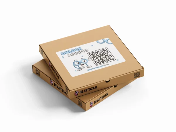 QR Optician Rectangle - Image 4