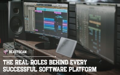 The Real Roles Behind Every Successful Software Platform