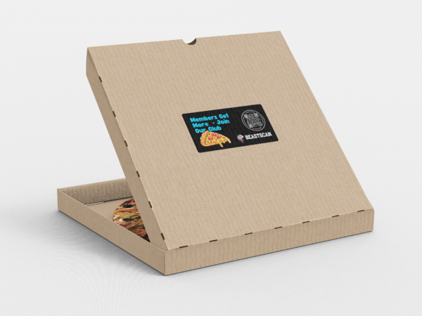 QR Join Stickers Rectangle - Image 2