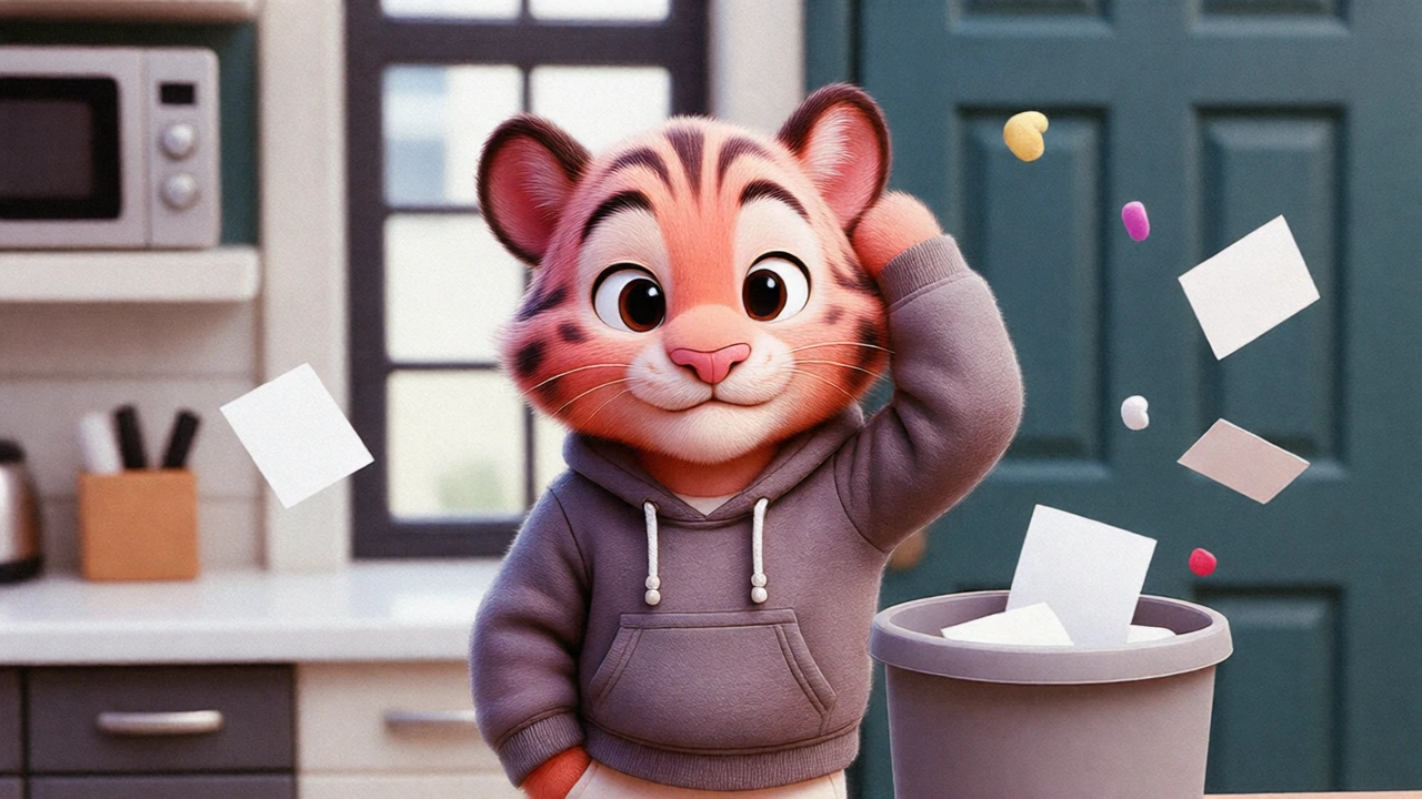 Oliver_Holm_Sjøberg_“Beast_Tiger_in_a_casual_hoodie,_scratching_his_head_with_a_puzzl_ffe64009-94bf-437a-bca6-3943a0142481